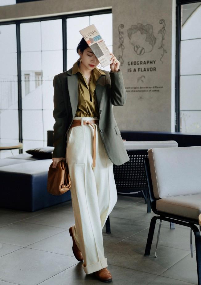 gucci包穿搭,gucci包包炫富