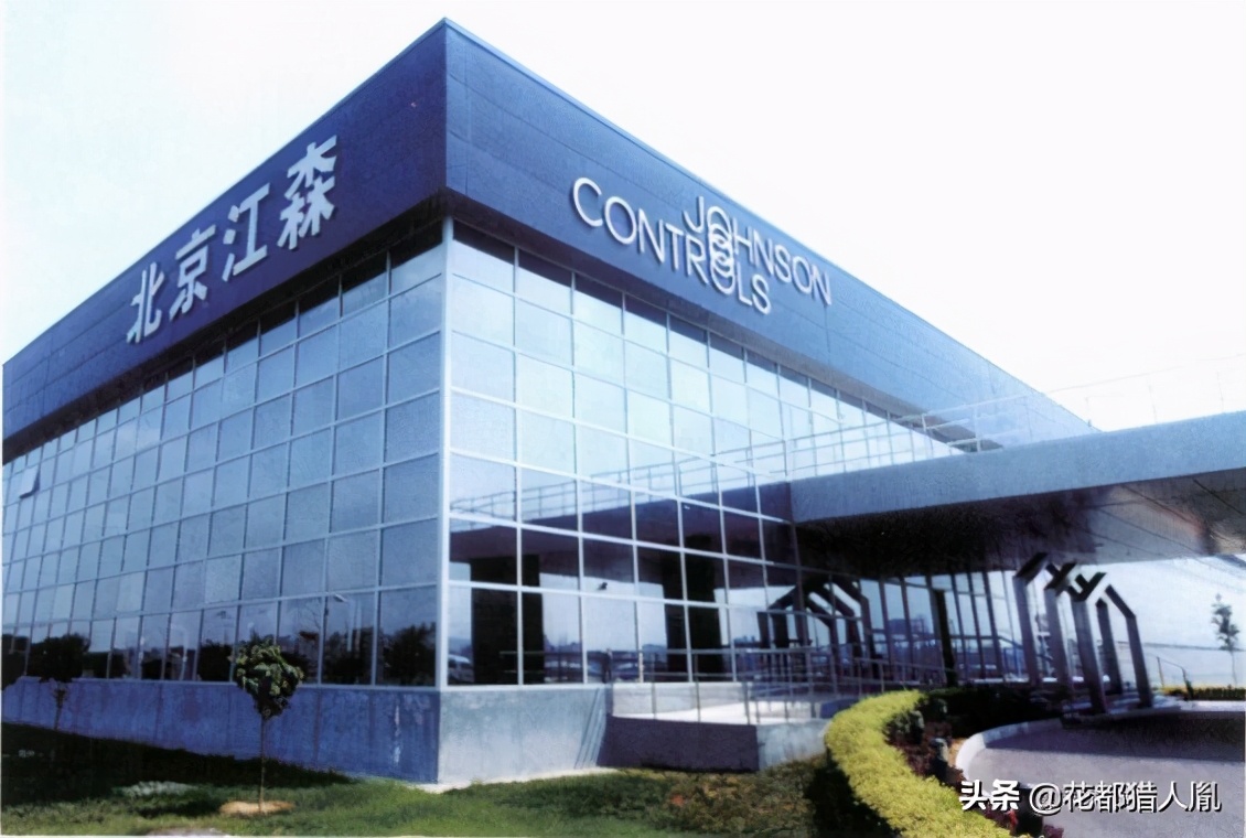 汽车零部件都有哪些公司,你身边的企业