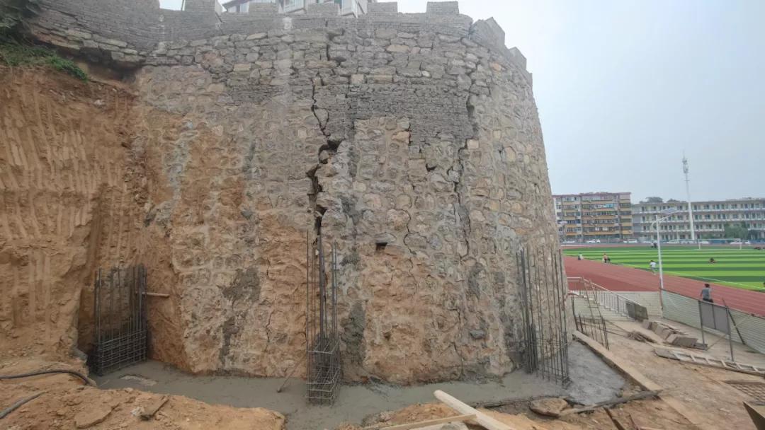 井陉县的发展问题,井陉小山村办了件大事