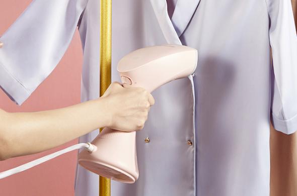 如何选便携熨斗,出差便携电熨斗测试