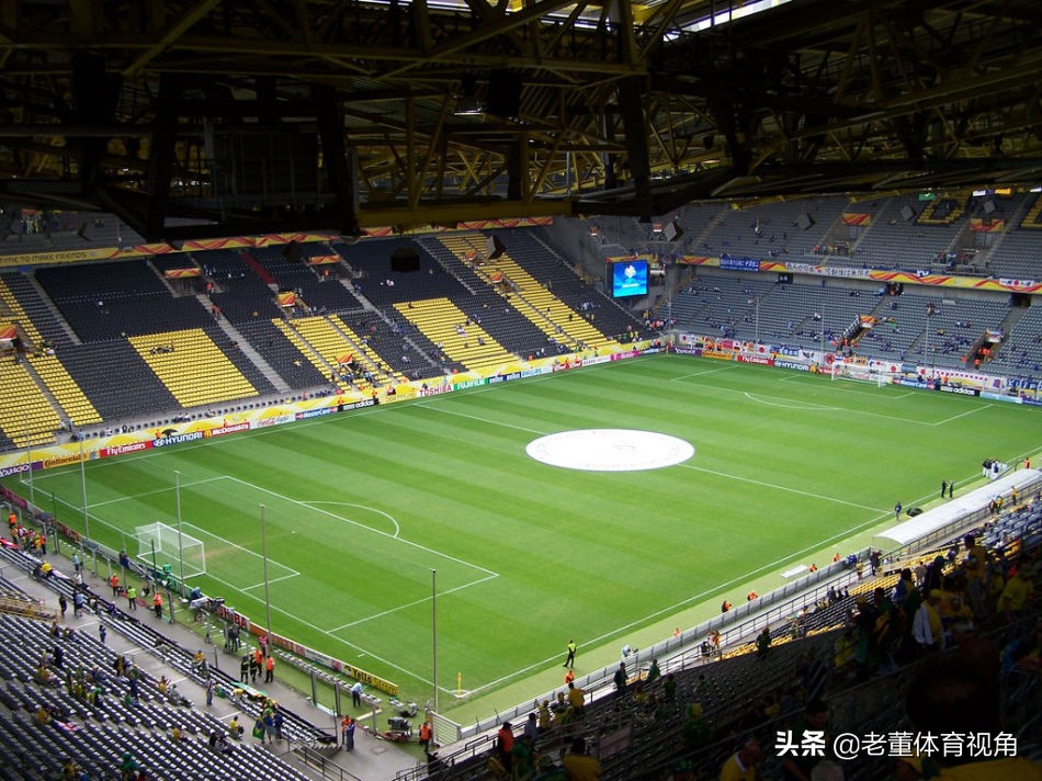 世界顶级足球场馆,世界顶级足球俱乐部排名