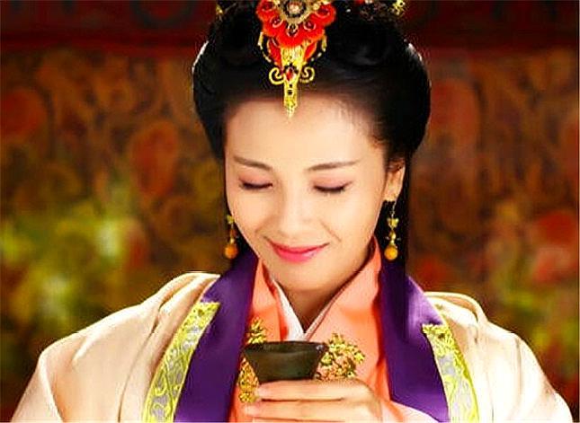 芈月传秦王死前对芈月说的话,芈月传秦王死之前对芈月说的话