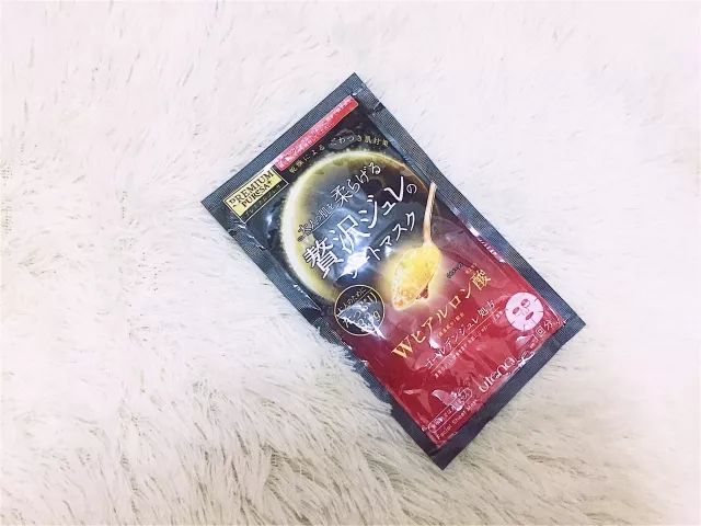 推荐一款平价又好用的补水面膜,种草好物油性皮肤面膜