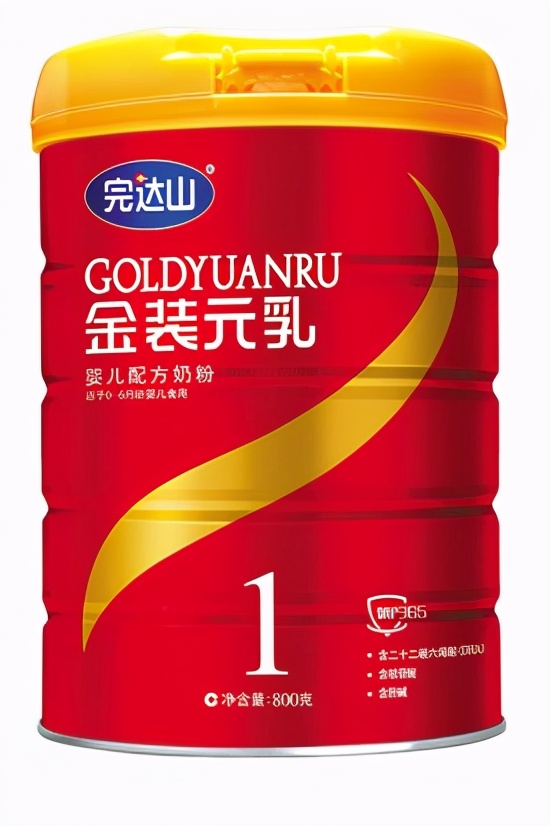 加了棕榈油成分的婴儿奶粉,不添加棕榈油的奶粉有哪些