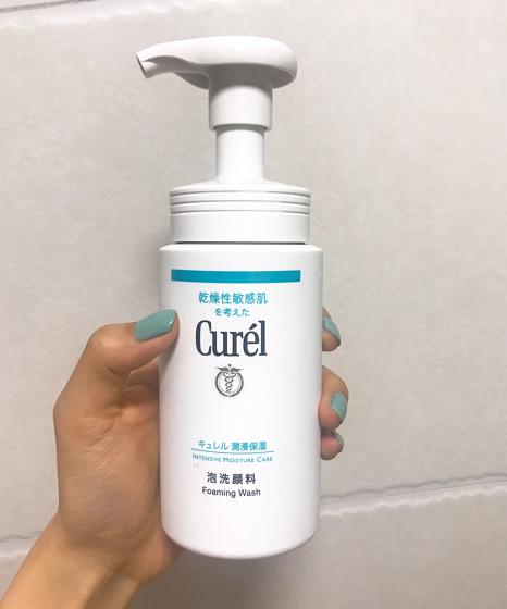 网红氨基酸洗面奶,网红洗面奶好用的品牌推荐