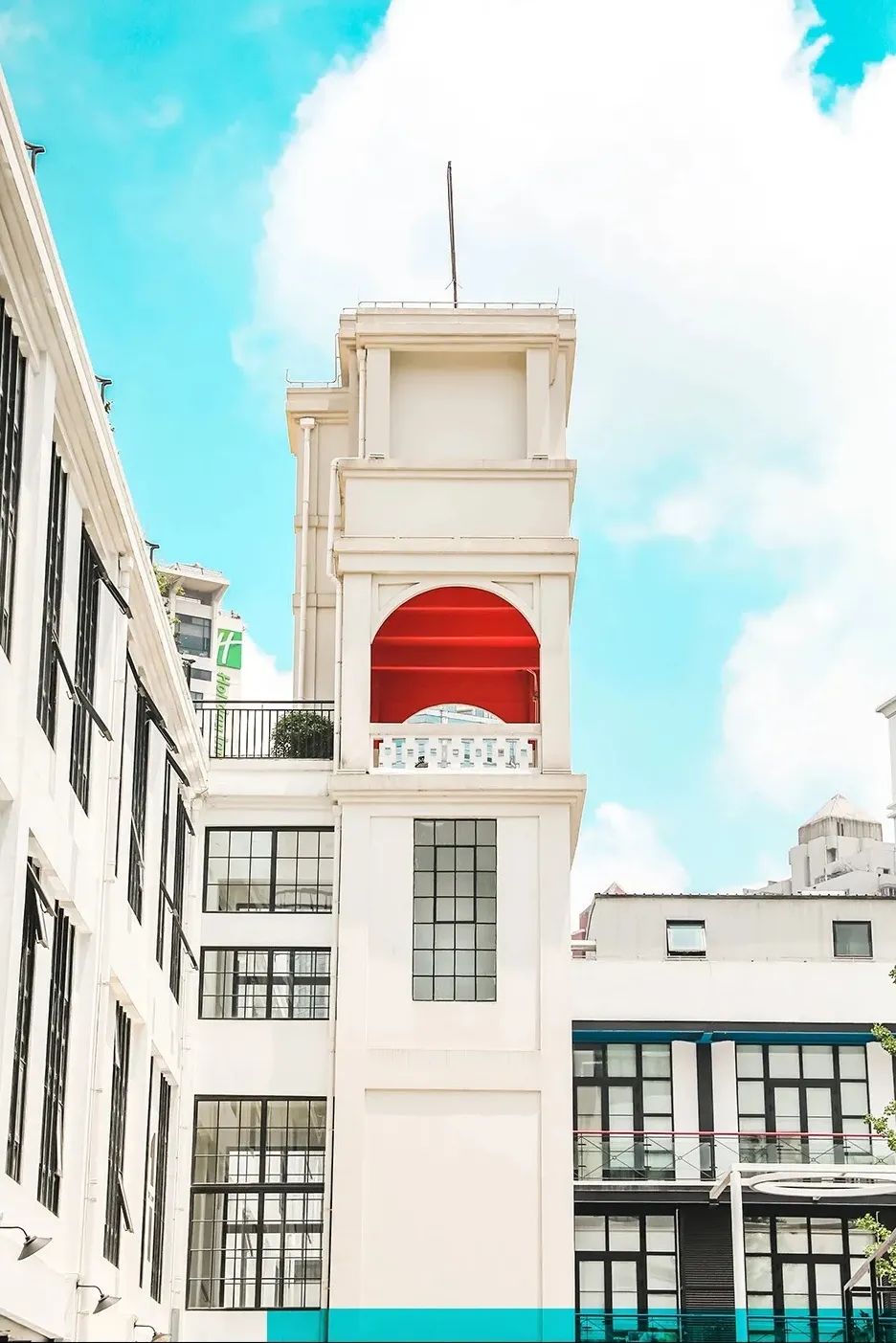 上海免费景点旅游攻略一日游,上海免费游玩景点推荐