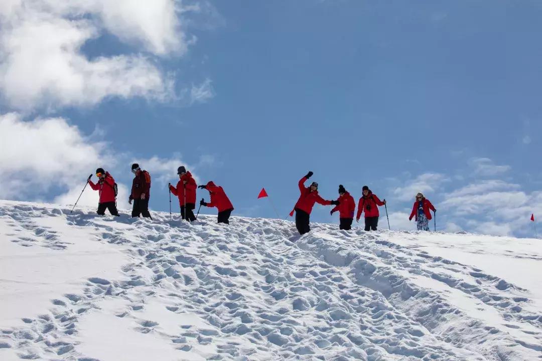 皮艇上漂流,皮筏艇海上