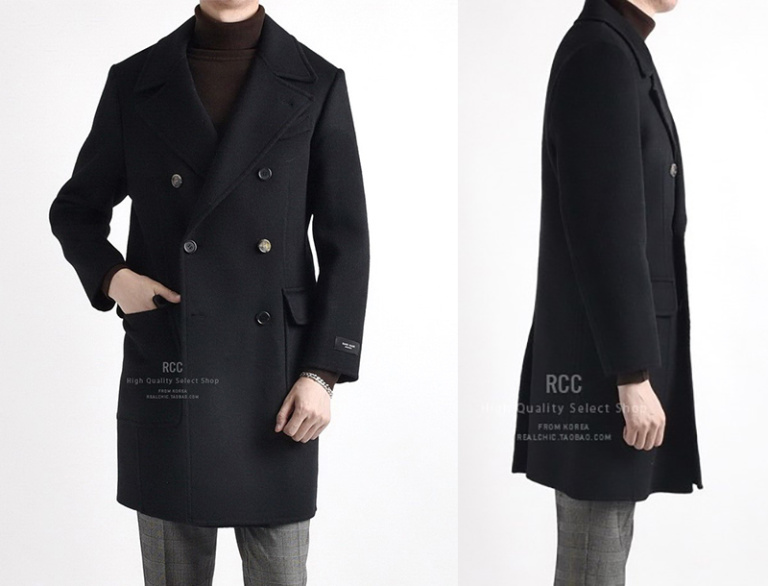 16款经典高质外套，助你这个秋冬轻松成为有品型男