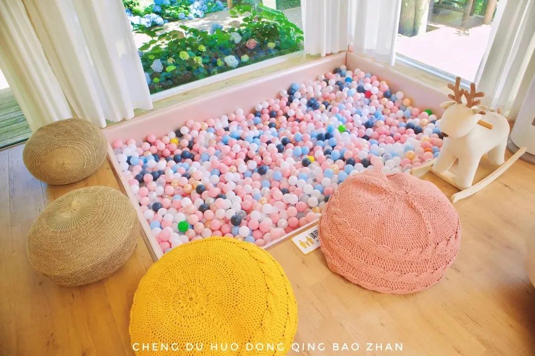 溪溪家儿时山谷民宿,溪溪家独栋院子