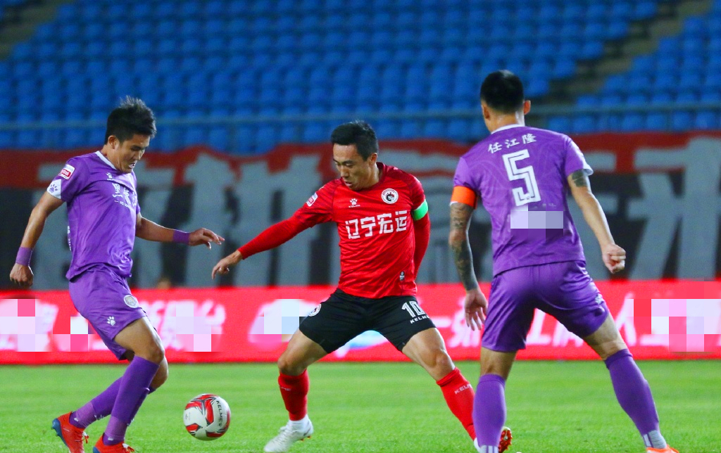 中国足坛奇观！这支东北球队或给主力放假，让替补比赛保级