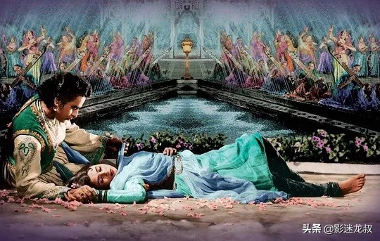 印度电影十大开挂神片,印度史诗级战争电影推荐