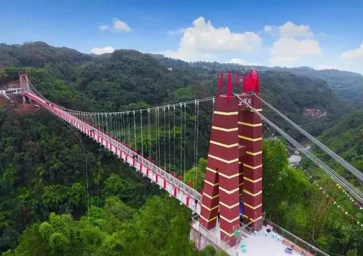 四川避暑康养最佳地是哪里,四川冷门避暑胜地亲子游2-3天