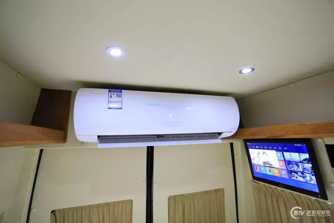 可住4人b型房车,最合理的b型房车布局4座