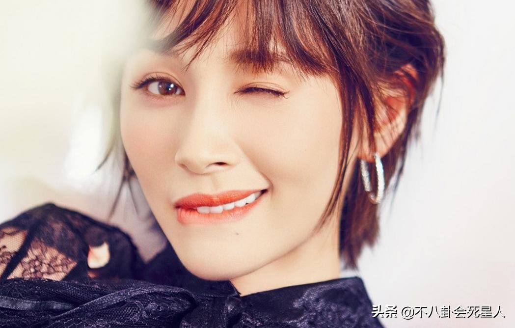 林依晨和赵丽颖,39岁林依晨自曝怀孕艰难