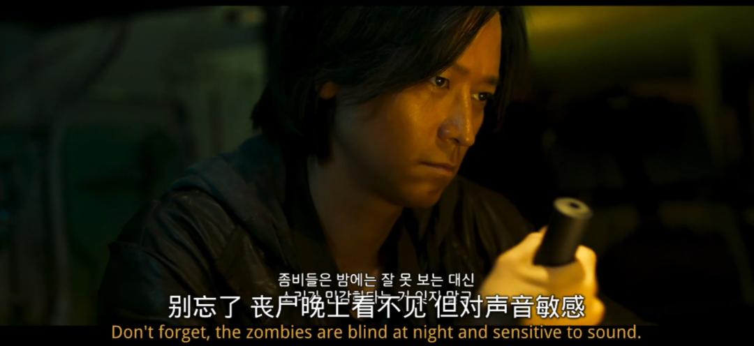 釜山行2半岛为什么是烂片,釜山行2口碑崩塌你还想看吗