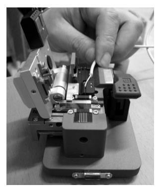 用什么光纤熔接机熔接快,光纤熔接操作有哪些