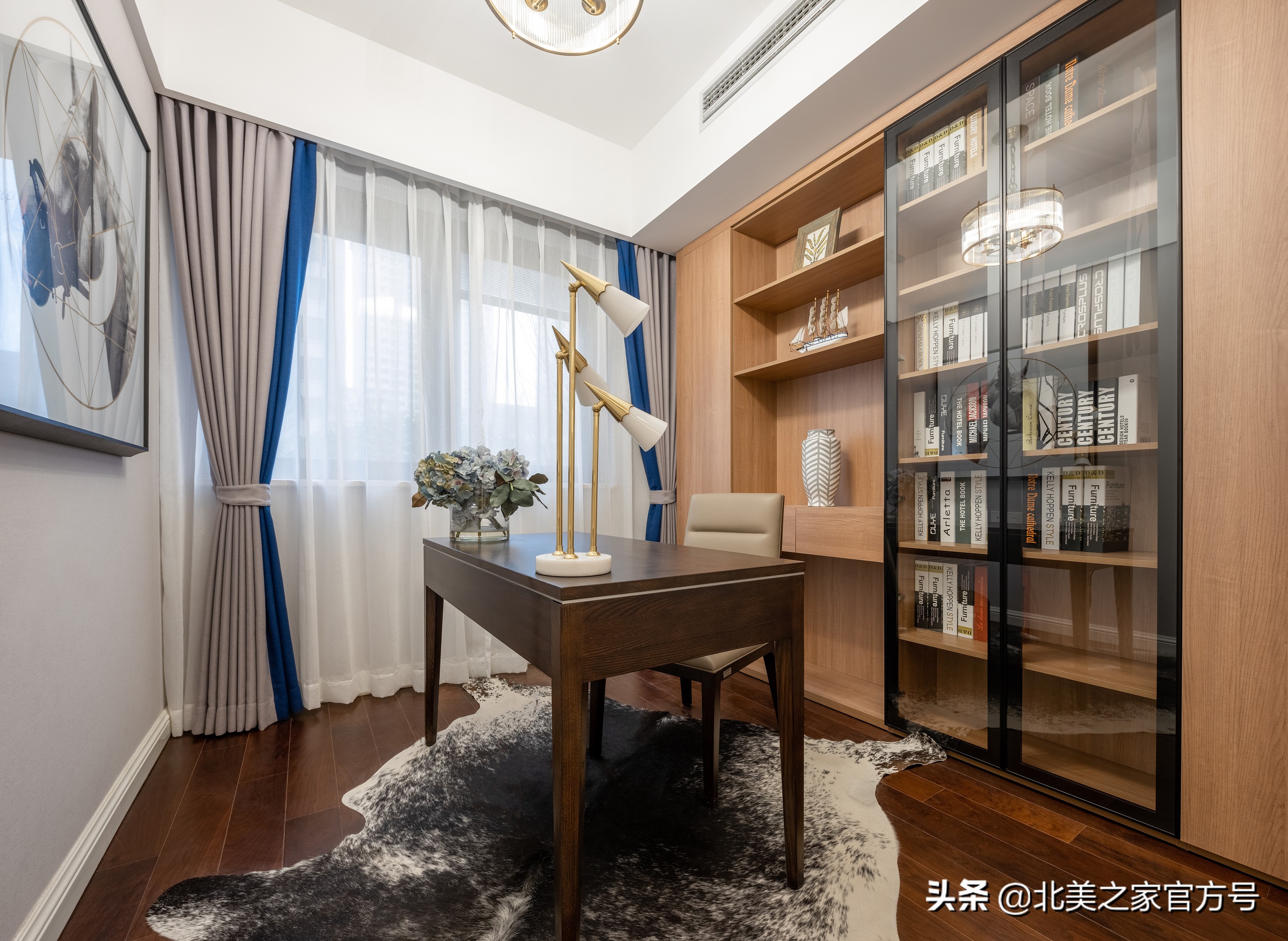 艺术气息的家是什么体验 (像艺术家一样的生活是什么体验)