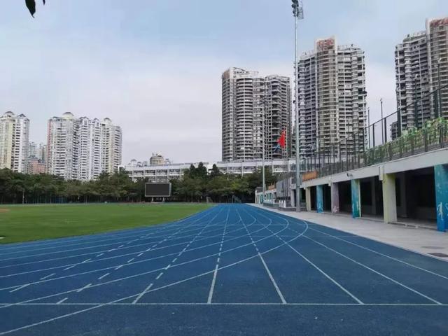 华侨城中学高中部喜报,2019华侨城中学录取分数线