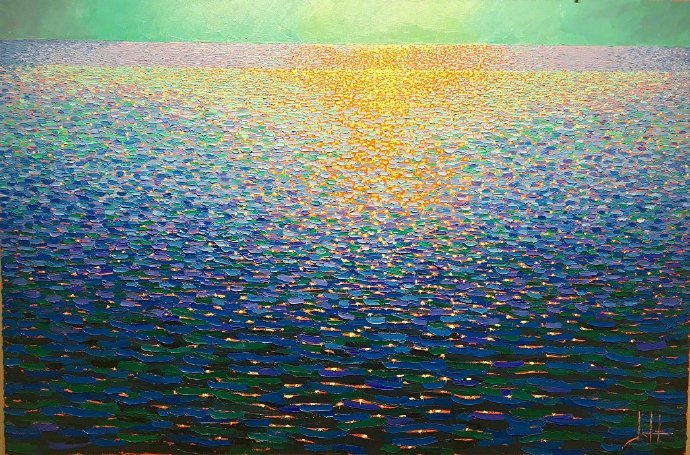 「绘画」JeffDanielSmith​​​​