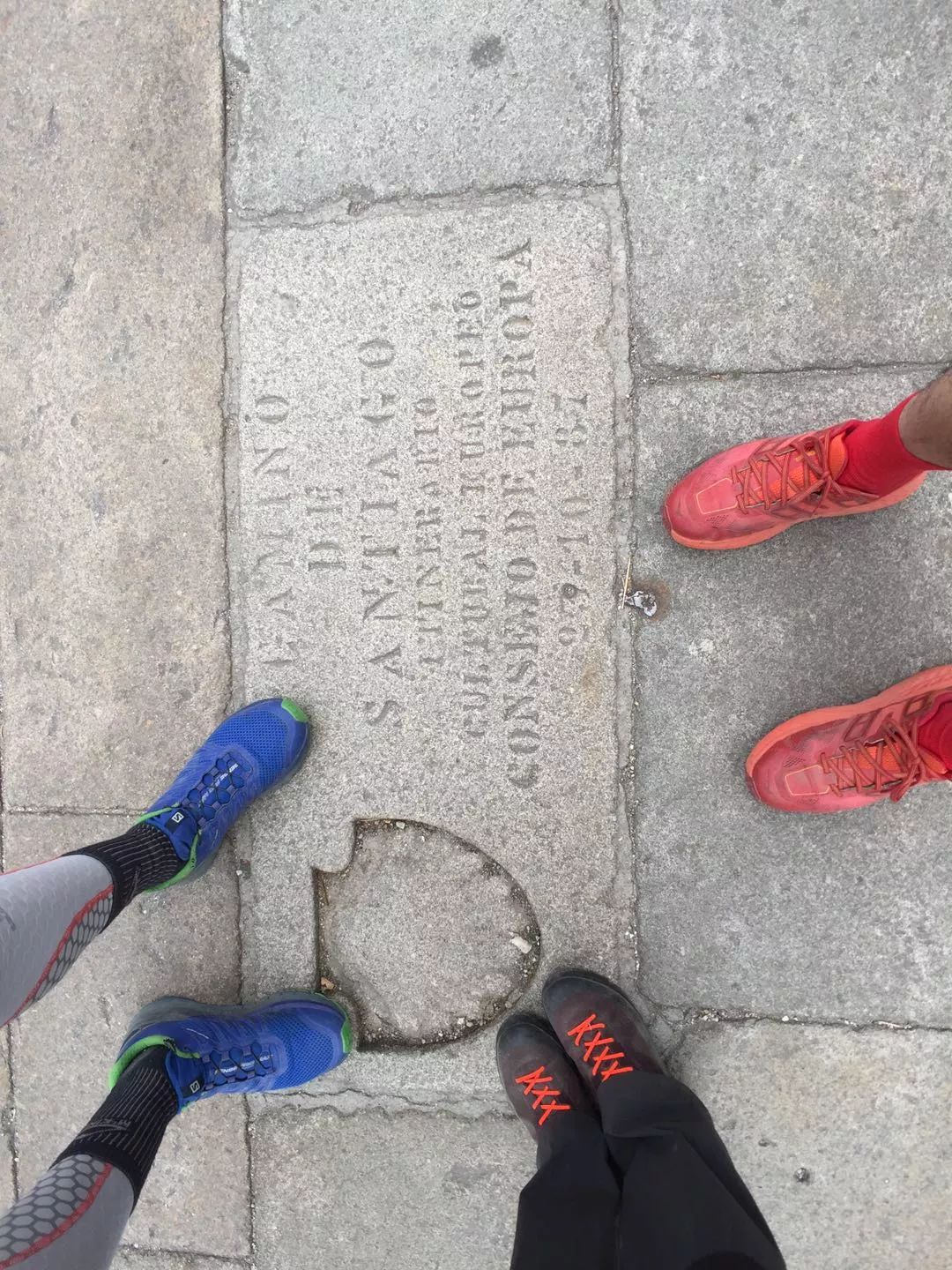 西班牙朝圣之路游玩,葡萄牙旅游朝圣