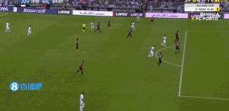 c罗尤文57个帽子戏法,尤文图斯c罗首秀战切沃