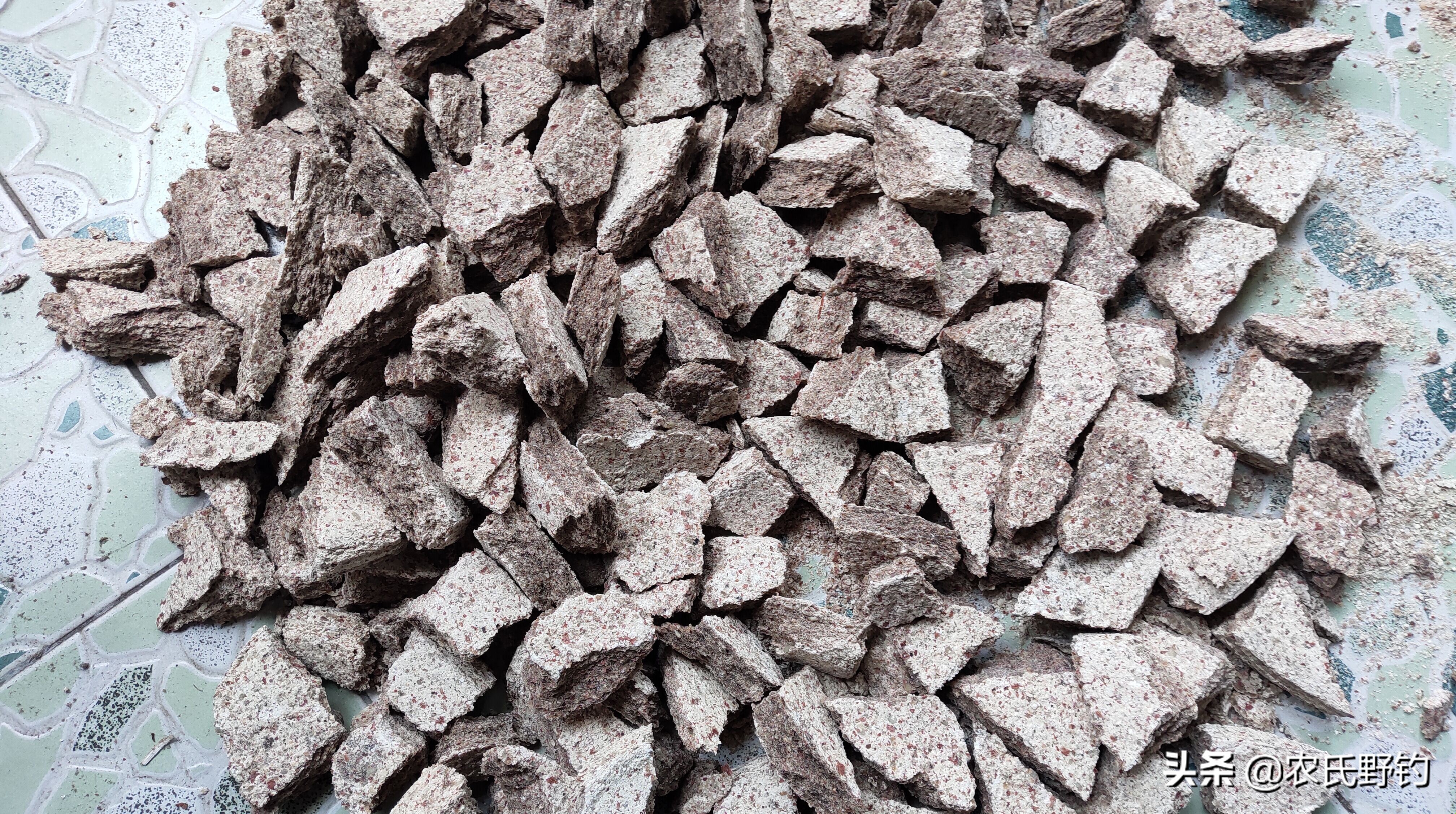 几个小技巧教你钓上鱼,掌握这几个野钓小技巧