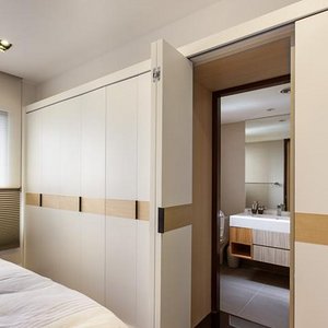 横厅设计厕所对着餐厅怎么办,厕所对着餐厅有什么说法吗