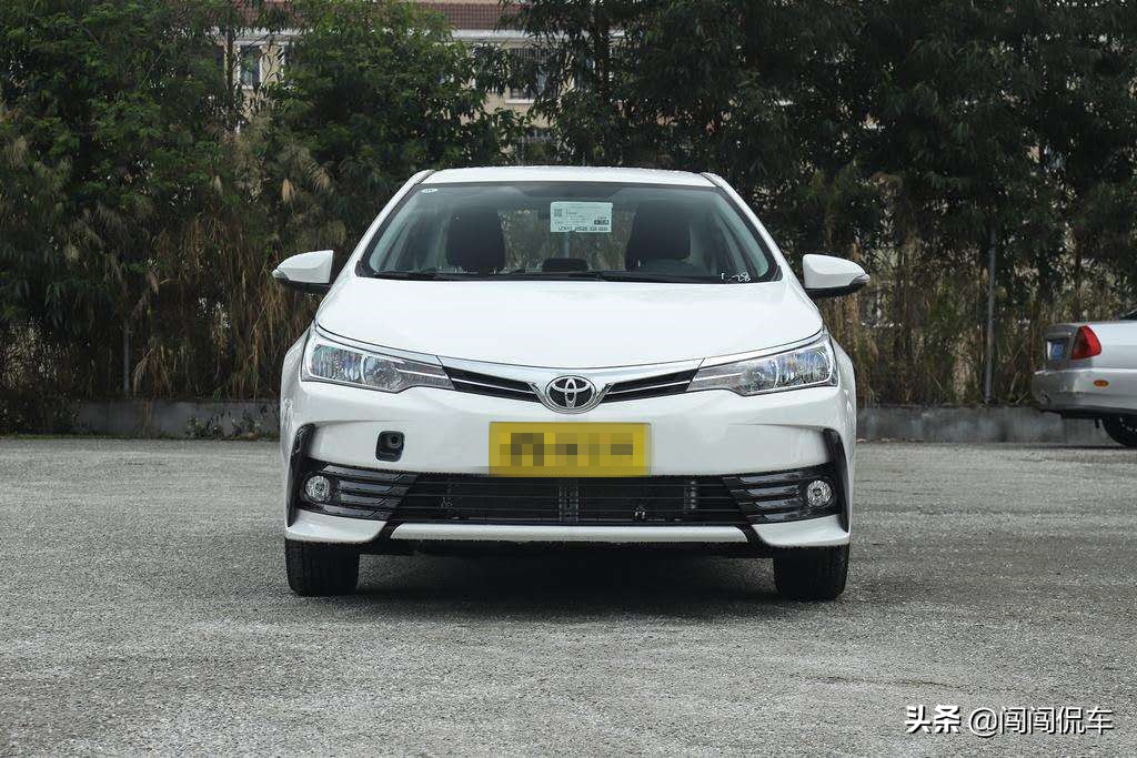 丰田哪款车最便宜耐用又最省油,丰田哪一款车最省油质量又好