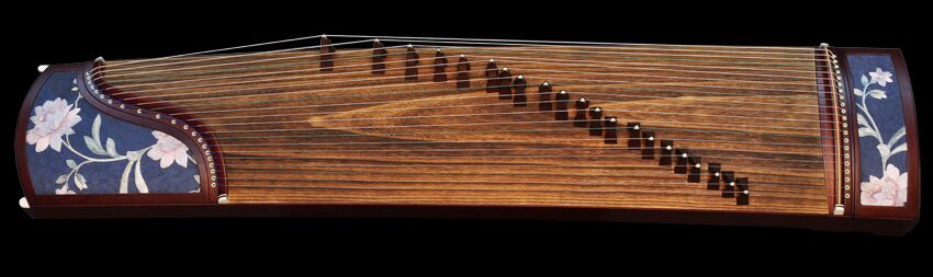 重庆古筝培训班学费多少钱,重庆古筝一般多少钱一节课