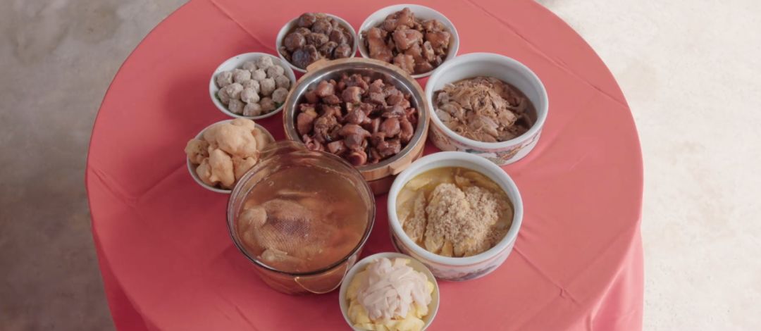 香港周润发的餐厅,这家藏在胡同里的菜馆开了14年