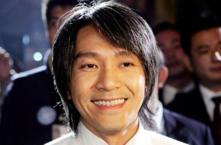 周星驰十大主题曲,周星驰唯一作词一首歌播放量破亿