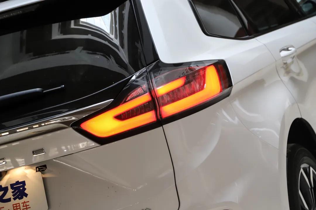 福特锐界ecoboost8at发动机怎么样,锐界2.0t8at和1.5tecvt