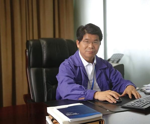 杭叉集团2019年领导班子,浙江杭叉集团