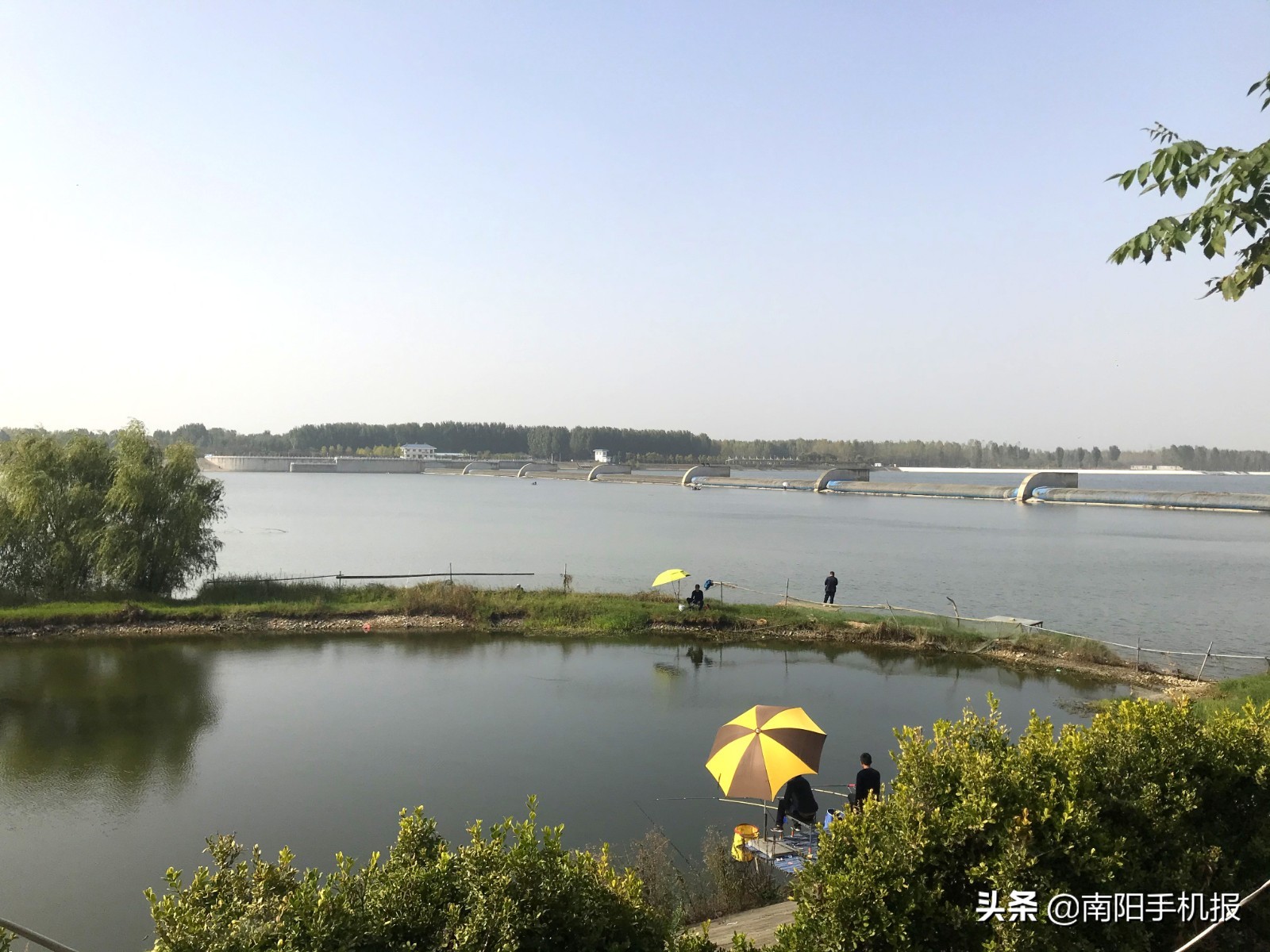 南阳云朝疗养中心,南阳云朝寺养老疗养中心