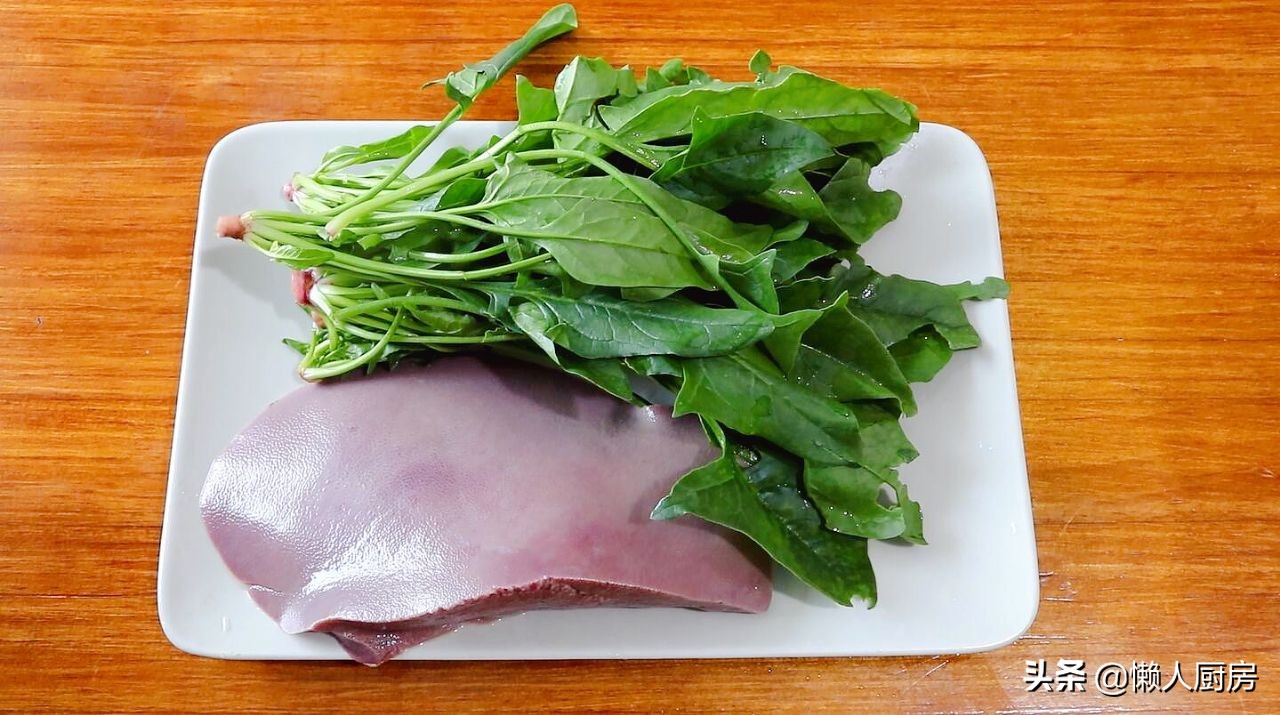 猪肝怎样煮汤才不腥又嫩,猪肝怎么煮汤才嫩不会腥