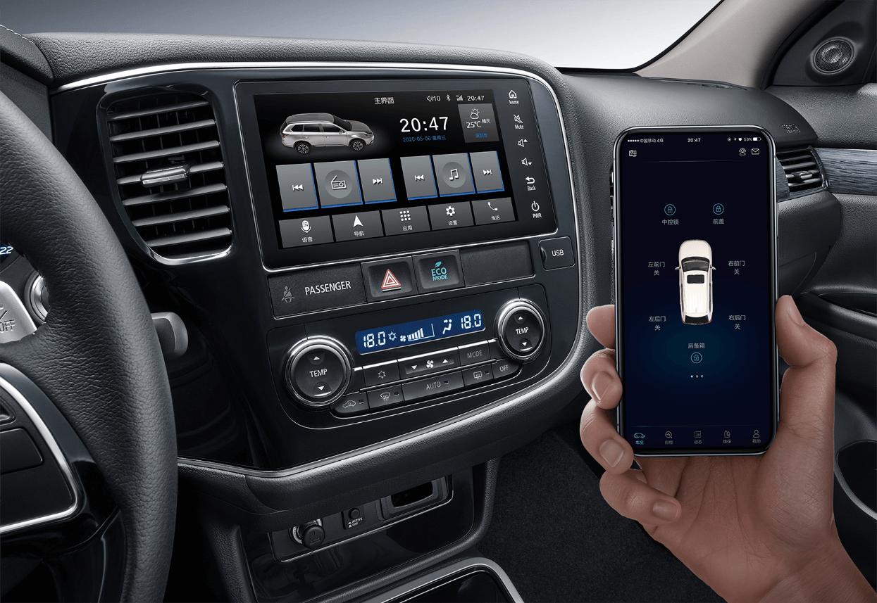 欧蓝德五变四,熊强三人组的霸气出场