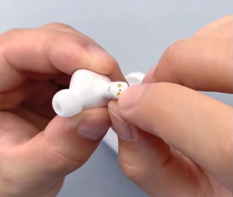 荣耀亲选earbudsx1耳机使用,荣耀earbuds2se和freebuds4i