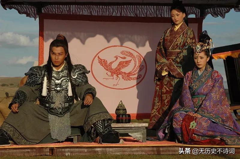 马致远汉宫秋深度解析,马致远汉宫秋故事结局