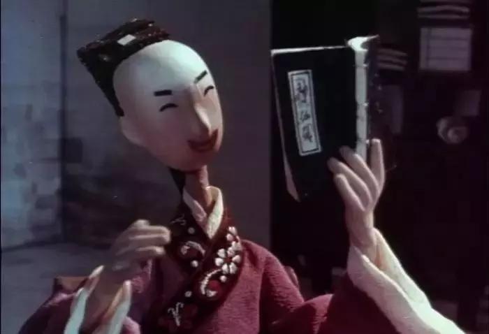 一部16年前的国产神作,一部被误读了30年的国产神作