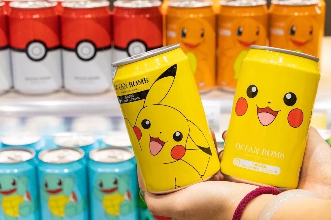 千万别带女朋友来泉州这家超市，她可能会赖着不肯走……