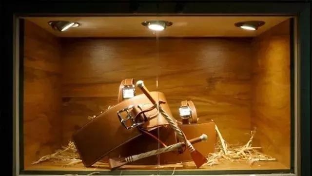 服装店服饰陈列技巧有哪些,生鲜店的陈列美感怎么做