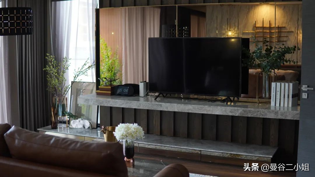 泰国曼谷顶级富人区别墅,泰国定居别墅真实价格