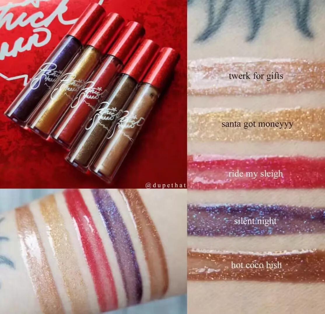 mac派大星联名,mac派大星联名口红