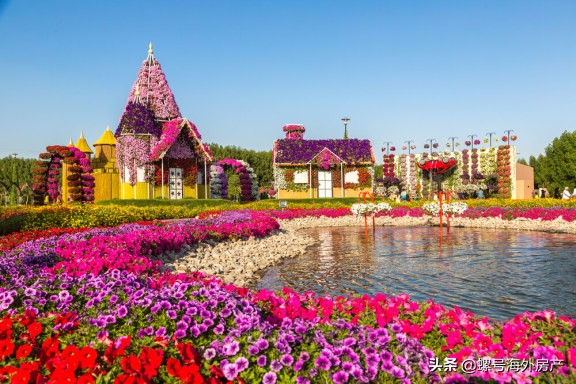 迪拜26个景点营业时间、门票价格及乘车路线大盘点