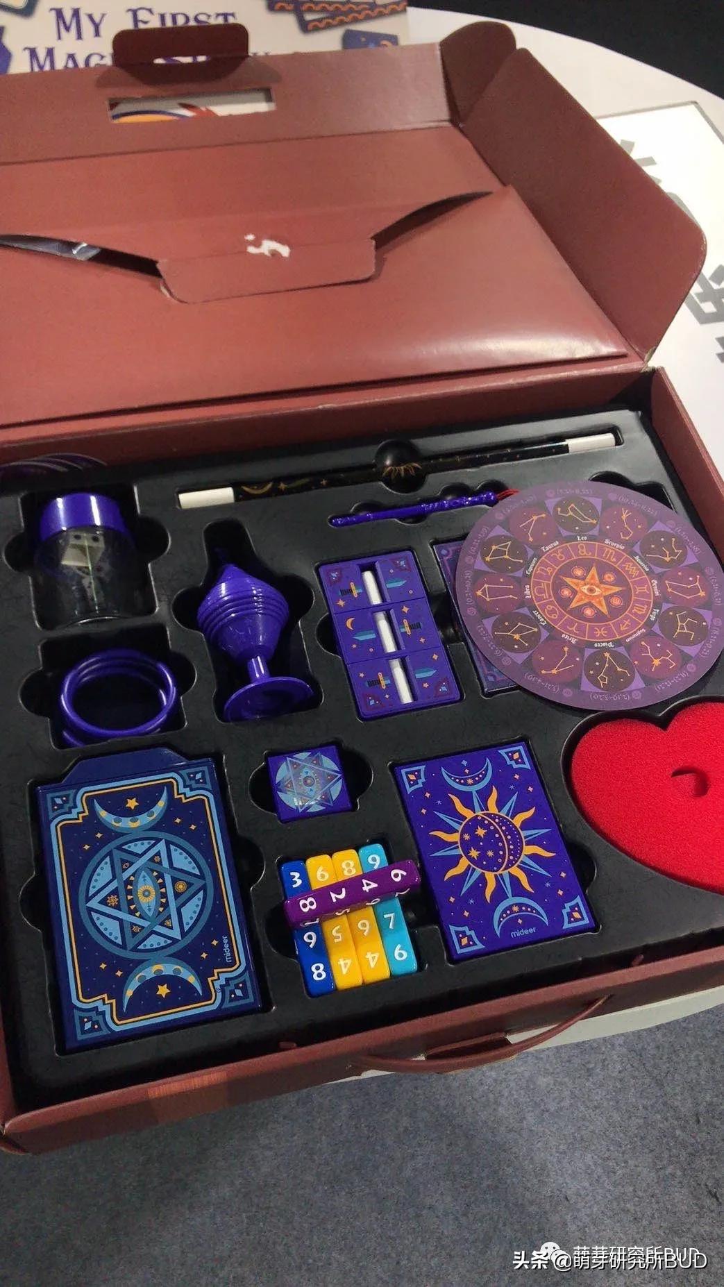 不要乱给孩子买玩具,一定要给孩子买的这几款玩具