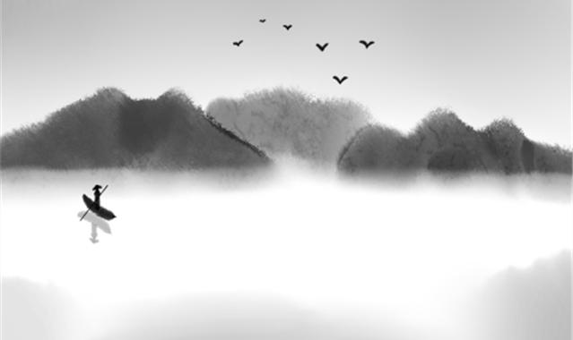 唐诗五律经典50首,唐诗十首简短五言律诗