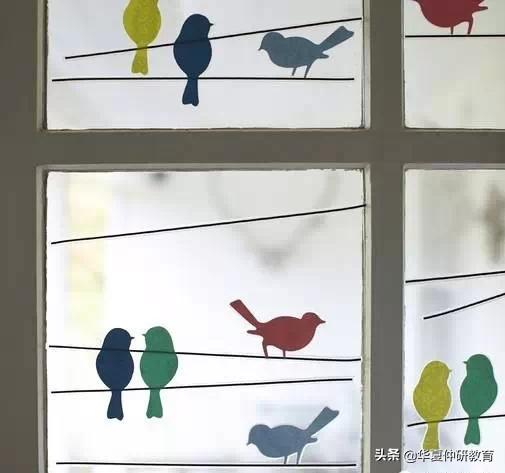 儿童各种各样的简单小手工,小朋友的简单小手工