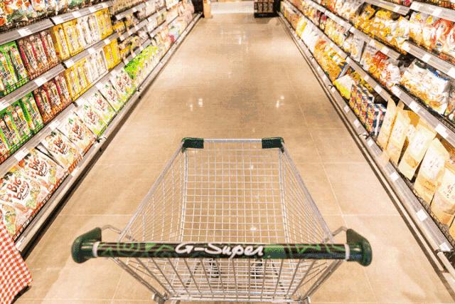 别慌！铜川市场供应充足　市民不必恐慌囤货