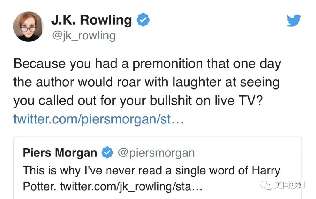 jk罗琳跨性别言论事件,jk罗琳性别言论事件