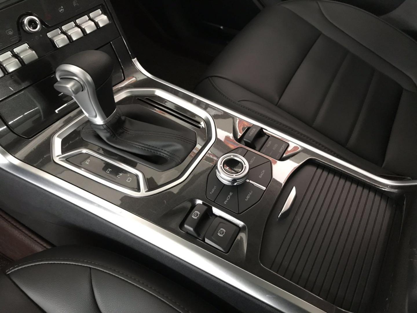 哈弗4s店真实感受,哈弗f5成都店